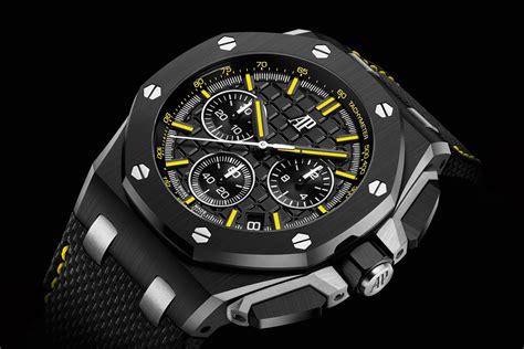 audemars piguet arnold classic watch|audemars piguet royal oak offshore.